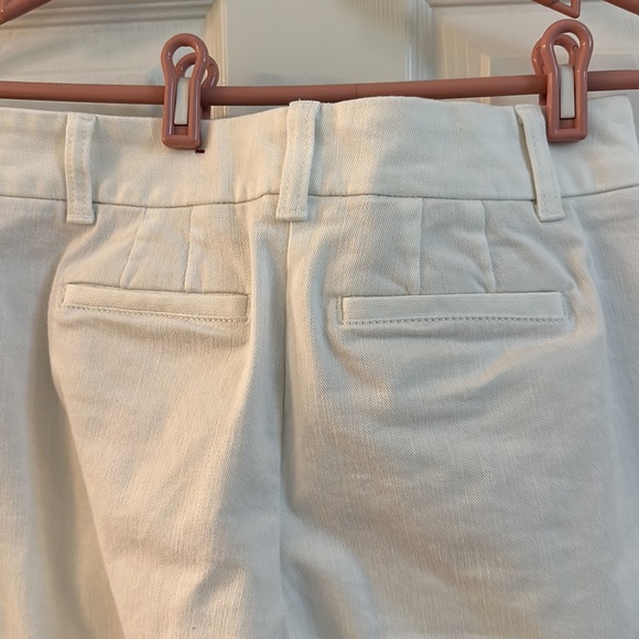 Talbots trouser sailor pants - Picture 5 of 5